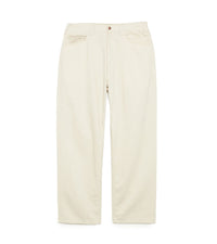 THE NORTH FACE Purple Label 25AW Pique Field Pants