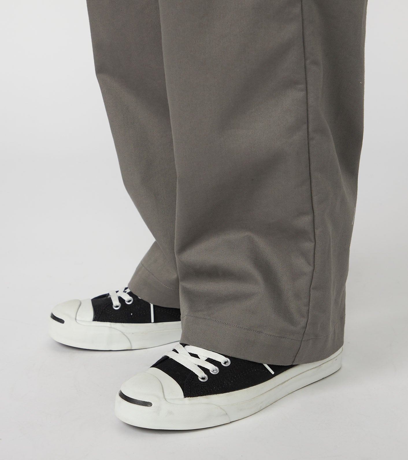 THE NORTH FACE Purple Label 25AW COOLMAX Chino Field Work Pants