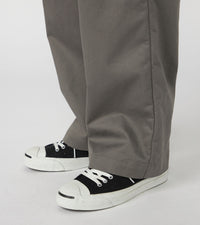 THE NORTH FACE Purple Label 25AW COOLMAX Chino Field Work Pants