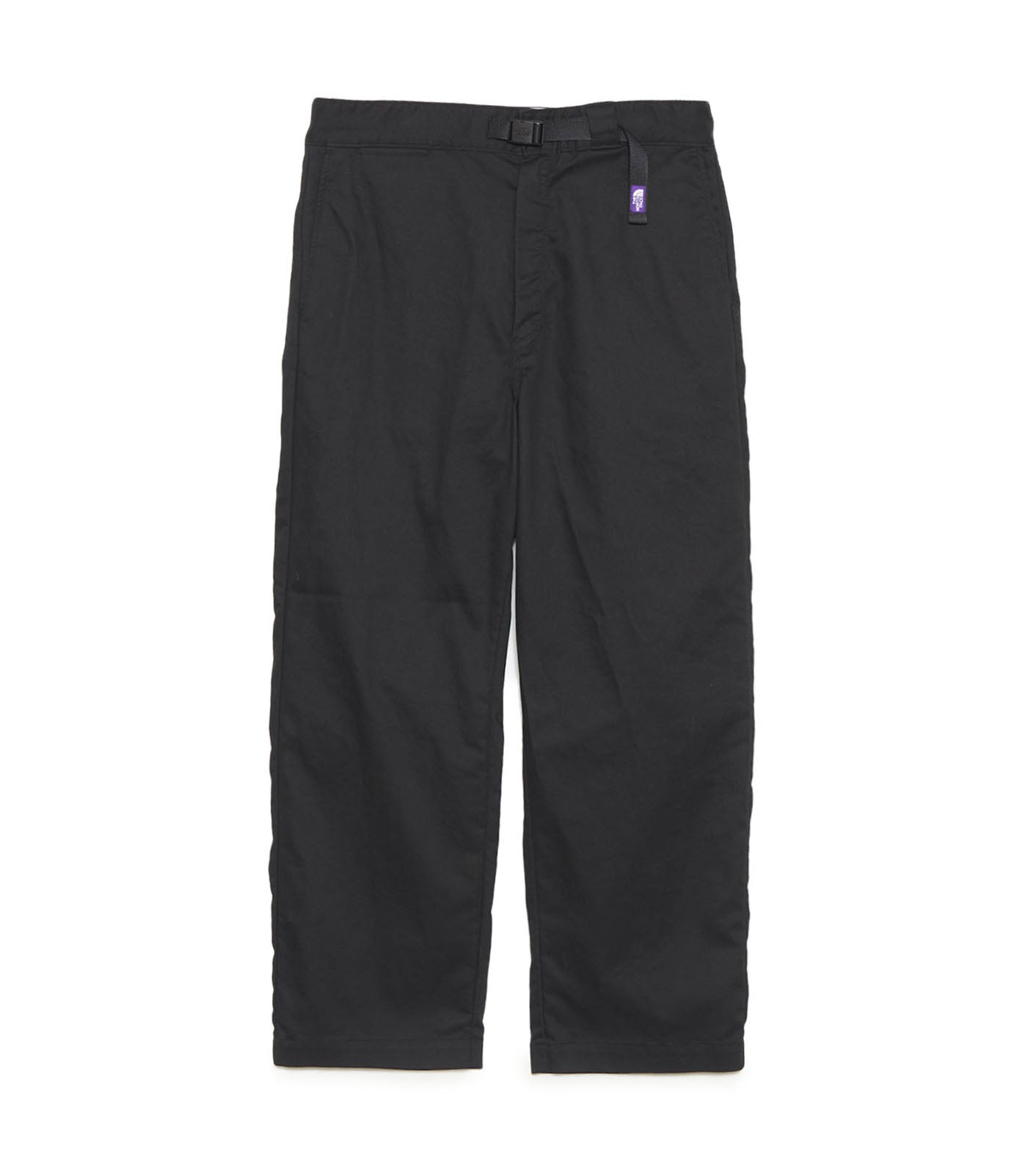 THE NORTH FACE Purple Label 25AW COOLMAX Chino Field Work Pants