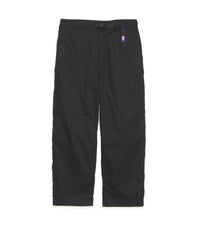 THE NORTH FACE Purple Label 25AW COOLMAX Chino Field Work Pants