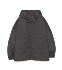 THE NORTH FACE Purple Label 25AW PERTEX QUANTUM Mountain Wind Parka