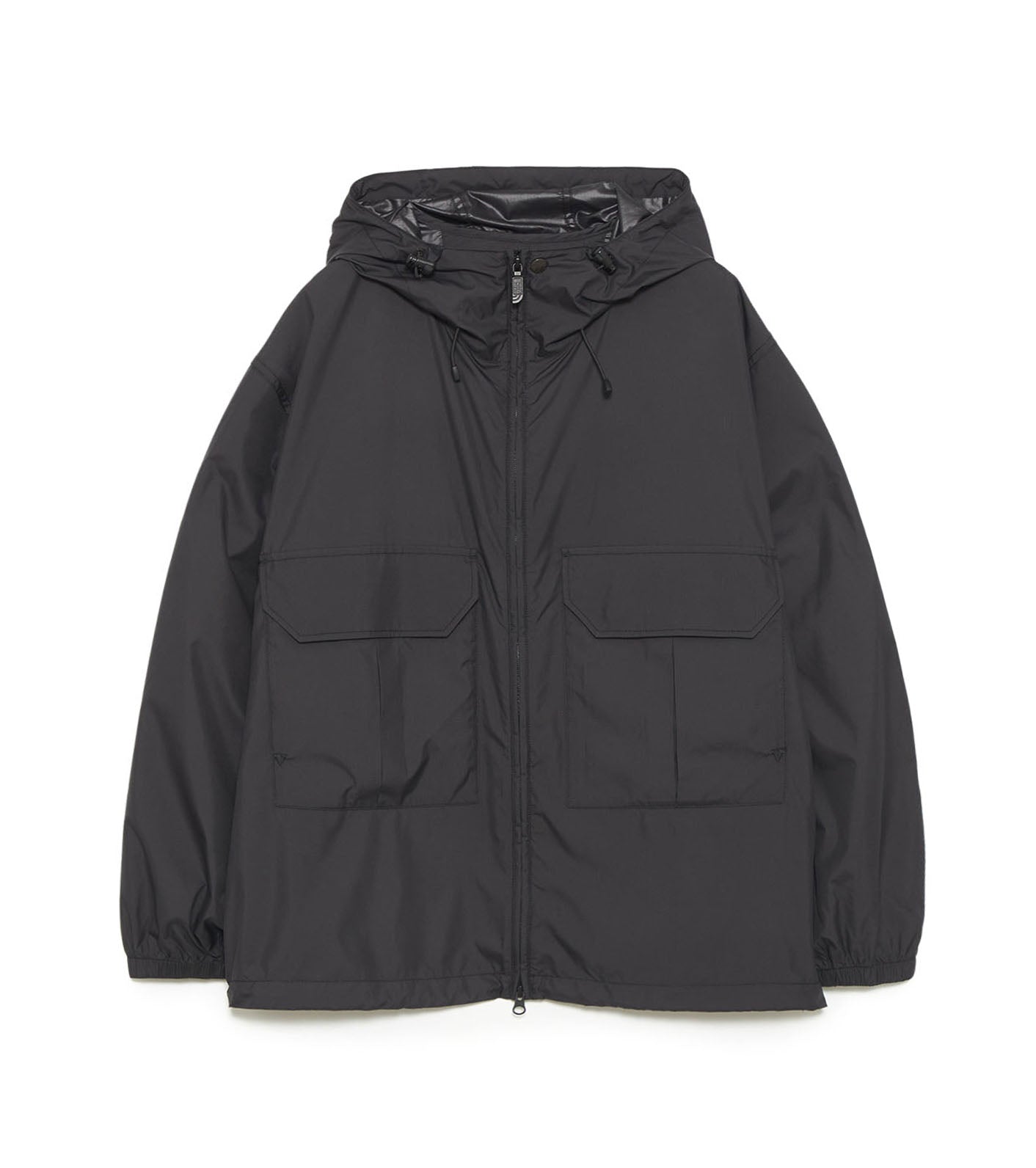 THE NORTH FACE Purple Label 25AW PERTEX QUANTUM Mountain Wind Parka
