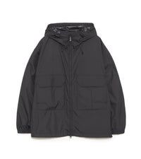 THE NORTH FACE Purple Label 25AW PERTEX QUANTUM Mountain Wind Parka
