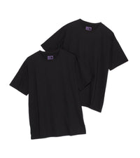 THE NORTH FACE Purple Label 25AW Pack Field Tee