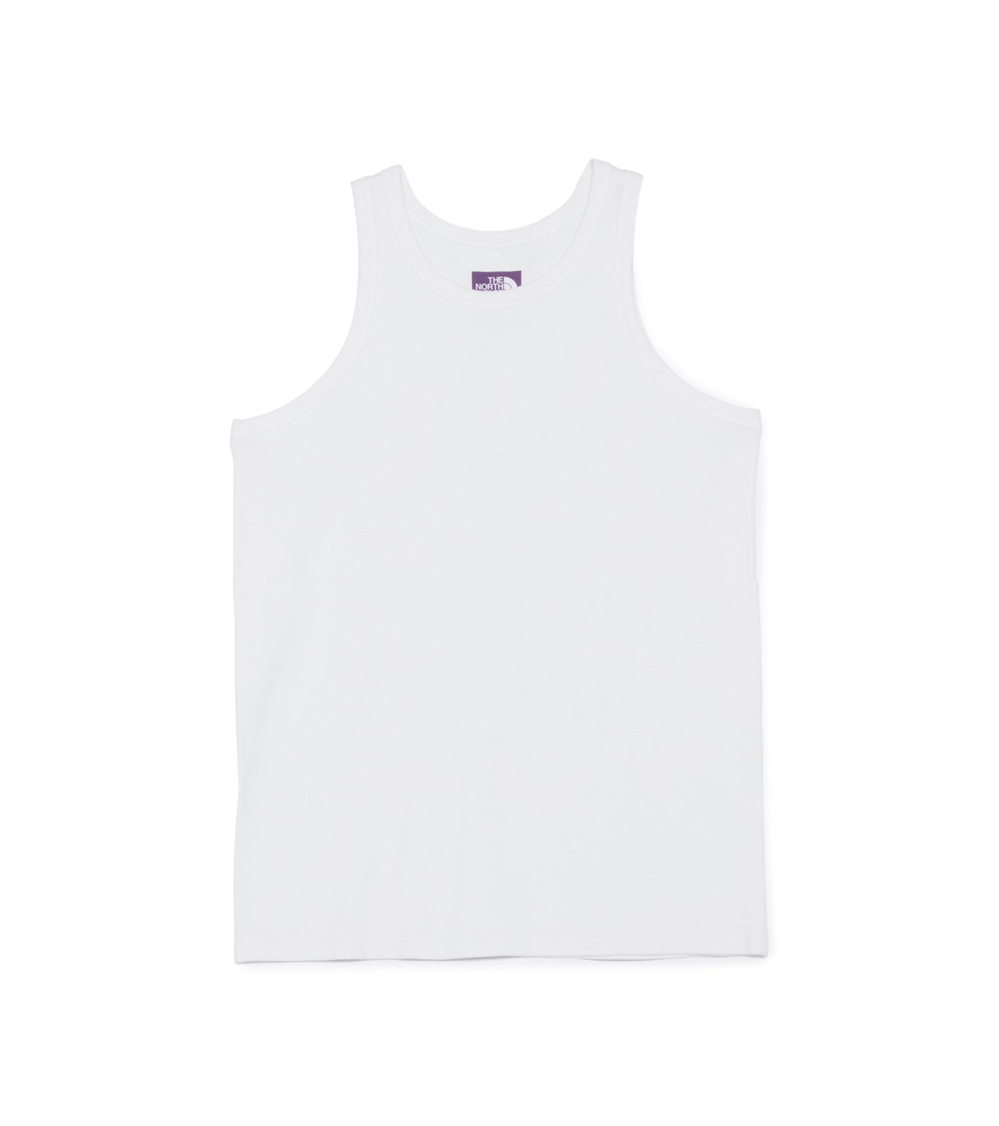 THE NORTH FACE Purple Label 25AW Pack Field Tank 2P