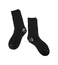 THE NORTH FACE Purple Label 25AW Pack Field Socks 2P