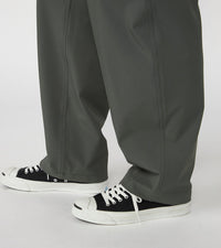 THE NORTH FACE Purple Label 25AW Stretch Twill Wide Tapered Field Pants