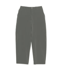 THE NORTH FACE Purple Label 25AW Stretch Twill Wide Tapered Field Pants