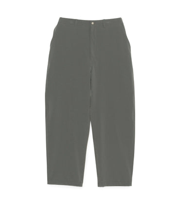 THE NORTH FACE Purple Label 25AW Stretch Twill Wide Tapered Field Pants
