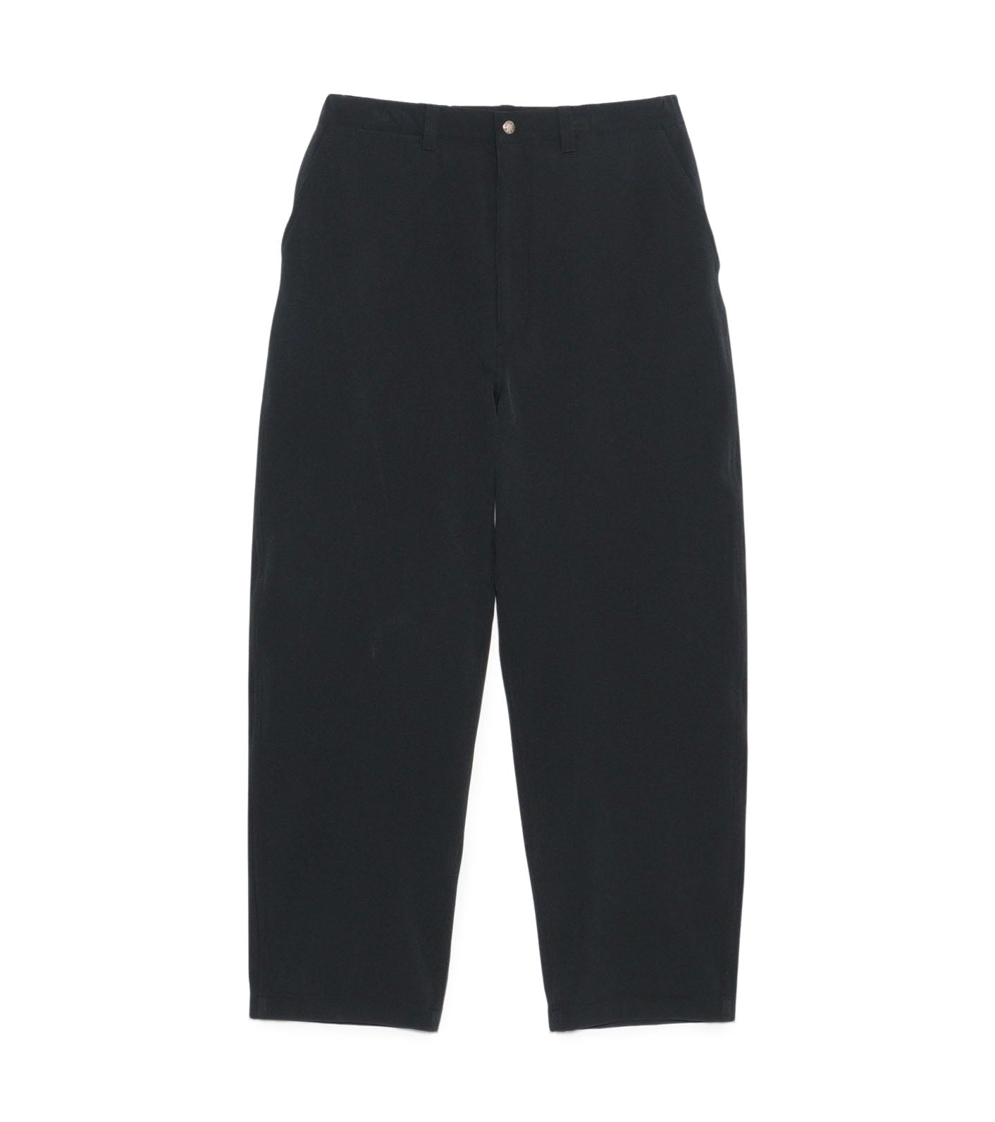 THE NORTH FACE Purple Label 25AW Stretch Twill Wide Tapered Field Pants