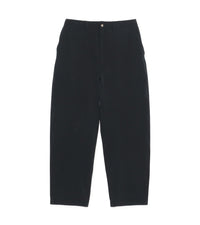 THE NORTH FACE Purple Label 25AW Stretch Twill Wide Tapered Field Pants
