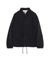 THE NORTH FACE Purple Label 25AW PERTEX UNLIMITED Field Coach Jacket