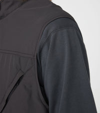 THE NORTH FACE Purple Label 25AW PERTEX UNLIMITED Mountain Wind Vest