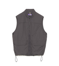 THE NORTH FACE Purple Label 25AW PERTEX UNLIMITED Mountain Wind Vest