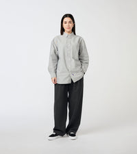 THE NORTH FACE Purple Label 25AW Button Down Field Shirt