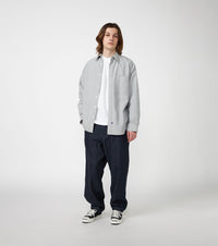 THE NORTH FACE Purple Label 25AW Button Down Field Shirt