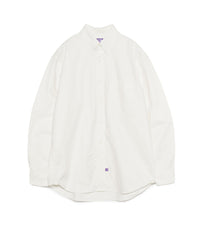 THE NORTH FACE Purple Label 25AW Button Down Field Shirt