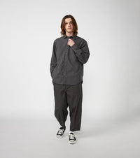 THE NORTH FACE Purple Label 25AW Double Pocket Field Work Shirt