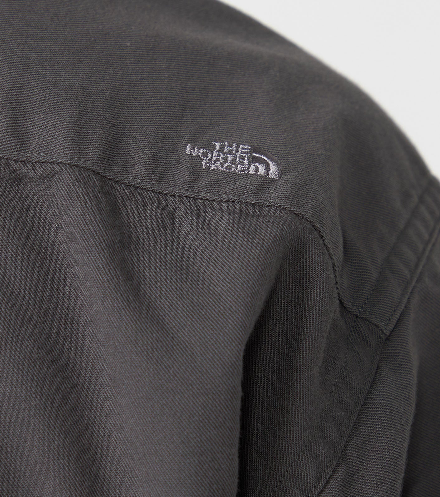 THE NORTH FACE Purple Label 25AW Double Pocket Field Work Shirt