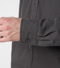 THE NORTH FACE Purple Label 25AW Double Pocket Field Work Shirt