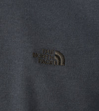 THE NORTH FACE Purple Label 25AW Field Long Sleeve Tee