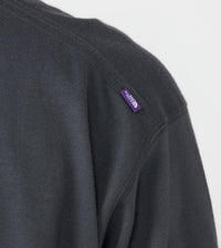 THE NORTH FACE Purple Label 25AW Field Long Sleeve Tee