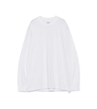 THE NORTH FACE Purple Label 25AW Field Long Sleeve Tee