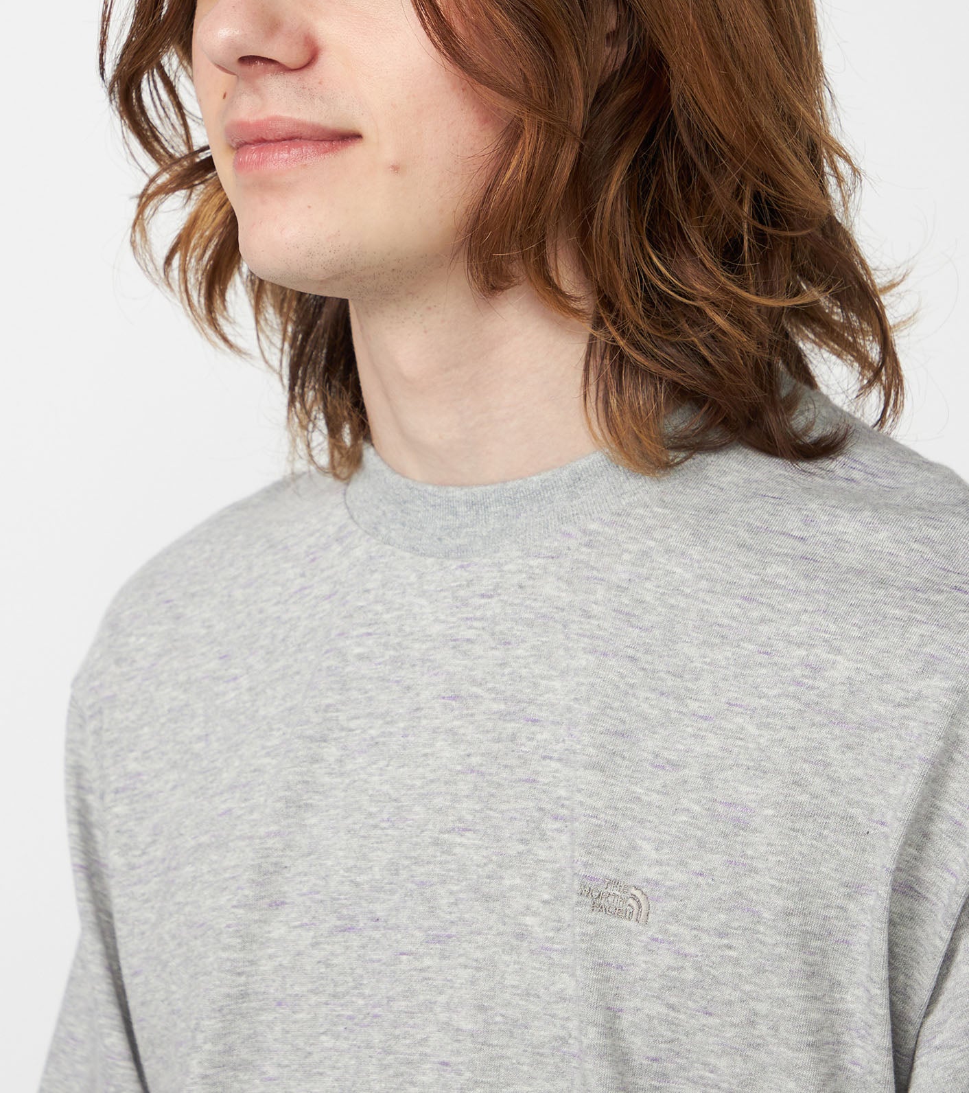 THE NORTH FACE Purple Label 25AW Field Tee