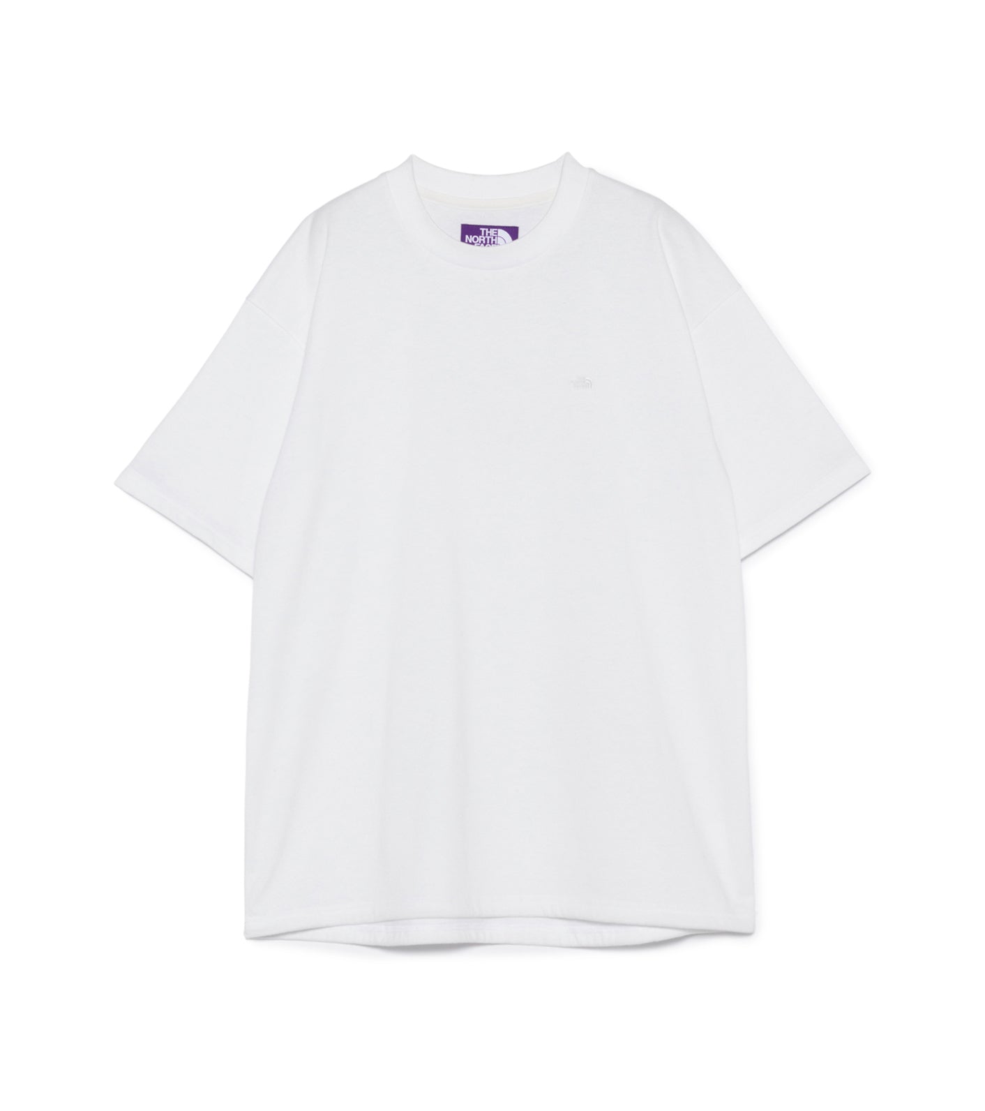 THE NORTH FACE Purple Label 25AW Field Tee