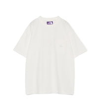 THE NORTH FACE Purple Label 25AW 8oz Field Pocket Tee