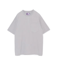 THE NORTH FACE Purple Label 25AW 8oz Field Pocket Tee