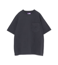 THE NORTH FACE Purple Label 25AW 8oz Field Pocket Tee