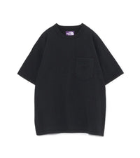THE NORTH FACE Purple Label 25AW 8oz Field Pocket Tee