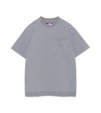 THE NORTH FACE Purple Label 25AW High Bulky Pocket Tee