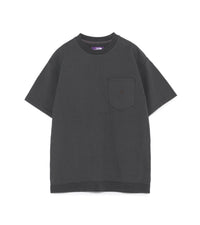THE NORTH FACE Purple Label 25AW High Bulky Pocket Tee