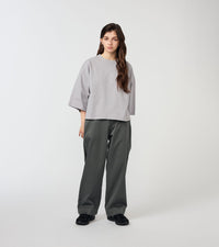 THE NORTH FACE Purple Label 25AW Chino Wide Straight Field Pants
