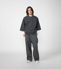 THE NORTH FACE Purple Label 25AW Chino Wide Straight Field Pants
