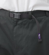 THE NORTH FACE Purple Label 25AW Chino Wide Tapered Field Pants