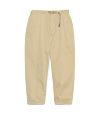 THE NORTH FACE Purple Label 25AW Chino Wide Tapered Field Pants
