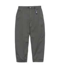 THE NORTH FACE Purple Label 25AW Chino Wide Tapered Field Pants