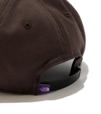 THE NORTH FACE Purple Label 25AW Chino Field Cap