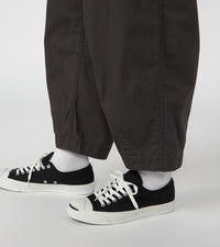 THE NORTH FACE Purple Label 25AW Ripstop Wide Cropped Field Pants