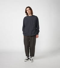 THE NORTH FACE Purple Label 25AW Ripstop Wide Cropped Field Pants