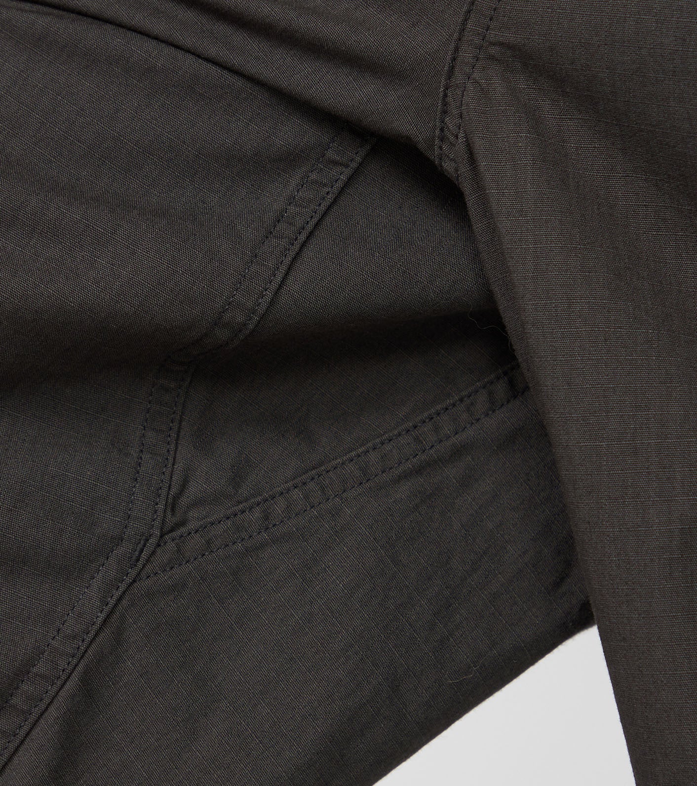 THE NORTH FACE Purple Label 25AW Ripstop Wide Cropped Field Pants