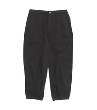 THE NORTH FACE Purple Label 25AW Ripstop Wide Cropped Field Pants
