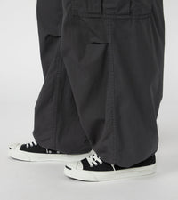 THE NORTH FACE Purple Label 25AW Ripstop Field Cargo Pants