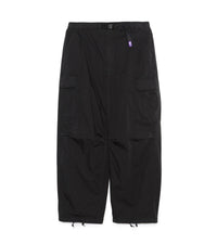THE NORTH FACE Purple Label 25AW Ripstop Field Cargo Pants