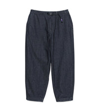 THE NORTH FACE Purple Label 25AW Denim Wide Tapered Field Pants