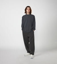 THE NORTH FACE Purple Label 25AW Denim Wide Tapered Field Pants